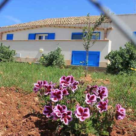 Terradimare Apartmán *