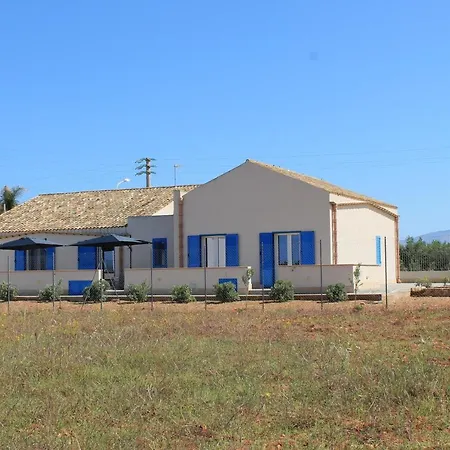 Terradimare Apartmán