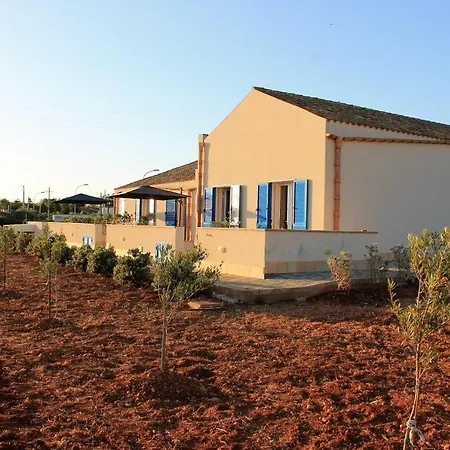 Apartmán Terradimare Trapani