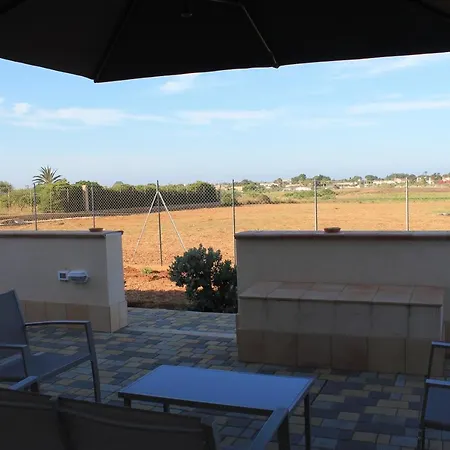 Apartmán Terradimare